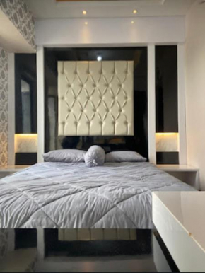 Kinara Begawan Apartement